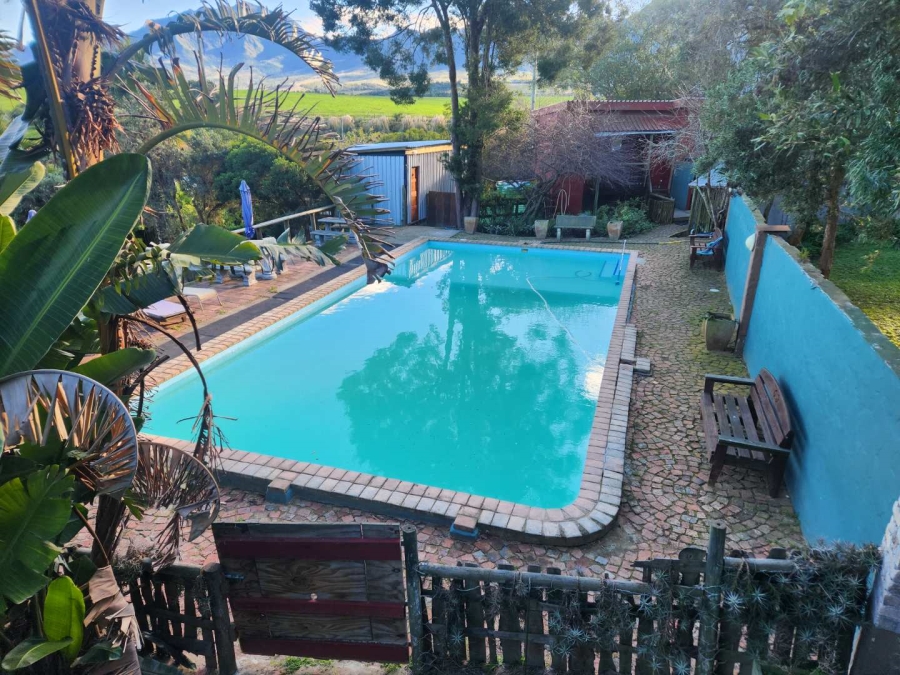 14 Bedroom Property for Sale in George Rural Western Cape